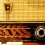 Radio Albumcover