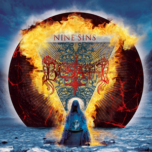 Nine Sins cover