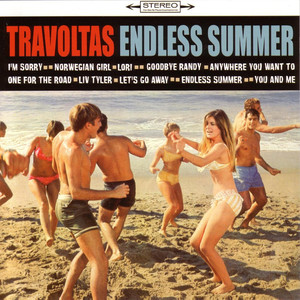 Endless Summer cover