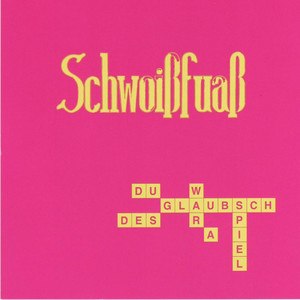 Wasserkopf cover