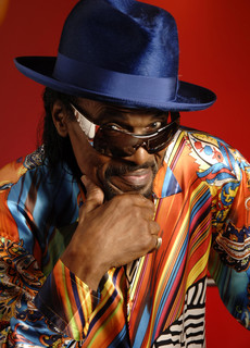 Chuck Brown Photo
