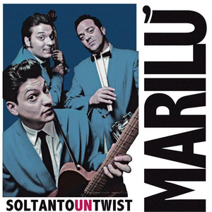 Soltanto Un Twist Albumcover