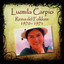 Luzmila Carpio - Reina del Folklore 1970-1971 Albumcover