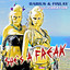 She's a Freak (feat. Tibration) cover