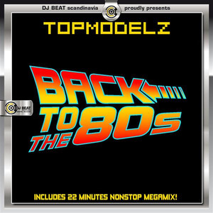 Back to the 80s album