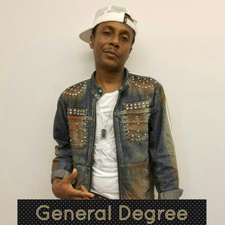 General Degree Photo