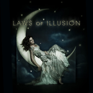 Laws of Illusion (Deluxe Version) cover