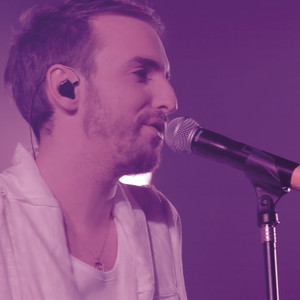 Live SFR au 104 cover