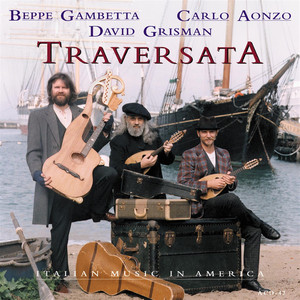 Traversata album