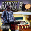 The Root Albumcover