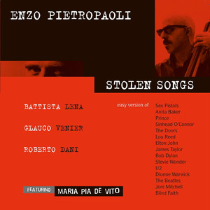 Stolen Songs album
