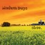 Modern Days Albumcover