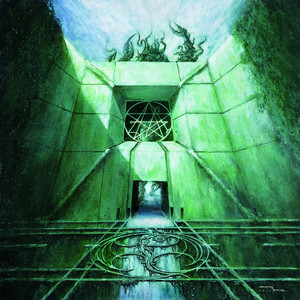 Abzu cover