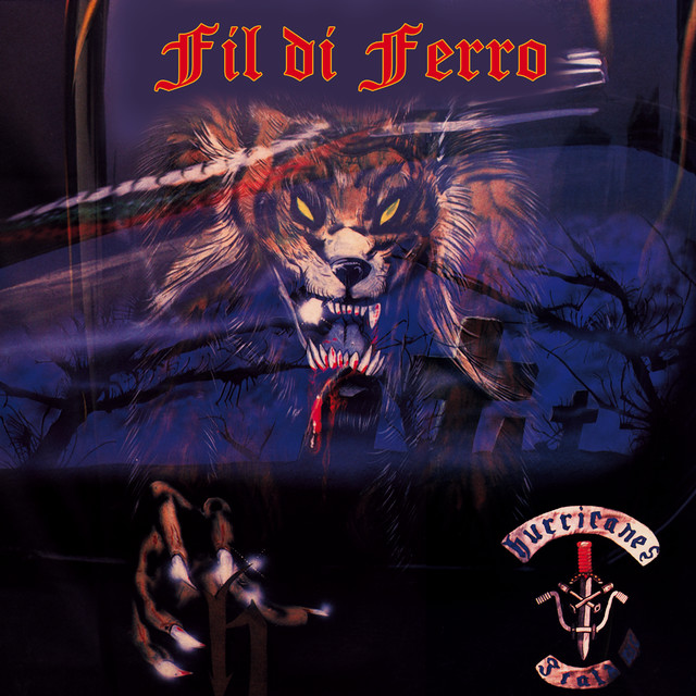 Fil di Ferro Photo