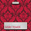 Ivory Tower Albumcover