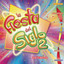 La Fiesta del Siglo Dos Albumcover