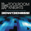 Toolroom Knights cover