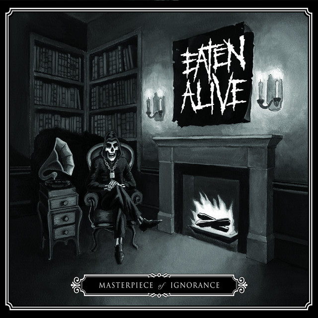Eaten Alive Photo