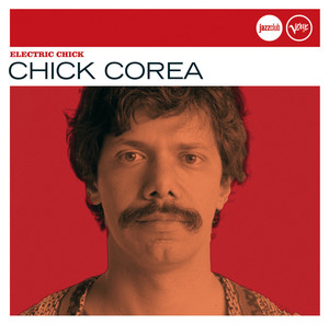 Electric Chick (Jazz Club) album