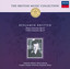 Britten: Piano Concerto; Violin Concerto Albumcover