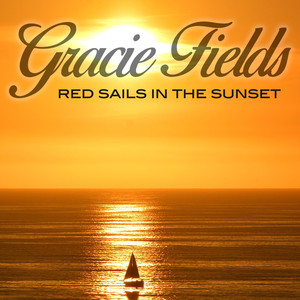 Red Sails in the Sunset cover