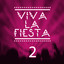 Viva la Fiesta (Volumen 2) Albumcover