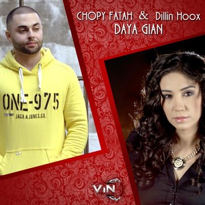 Chopy Fatah