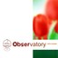 Observatory Albumcover