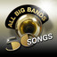 All Big Bands - 50 Songs cover