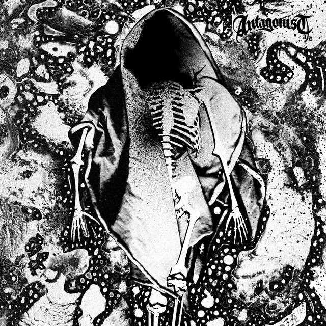 Haunt Me As I Roam cover