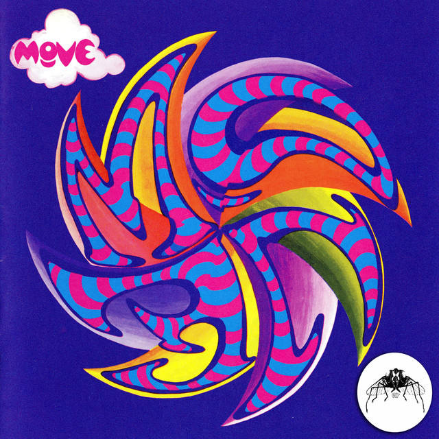 Move cover