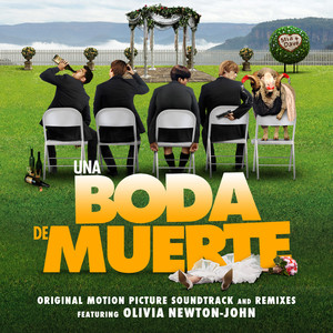 A Few Best Men – Original Motion Picture Soundtrack And Remixes (Spanish Version) cover