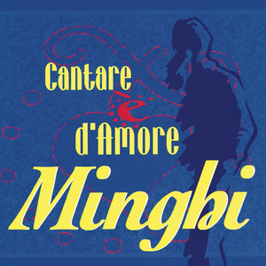 Cantare è d'amore album