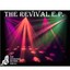 The Revival EP Albumcover