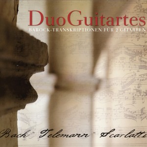 Duo Guitartes