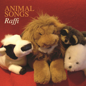Animal Songs cover