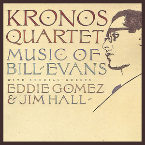 Music of Bill Evans album
