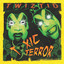 Toxic Terror cover