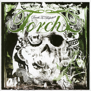 Death to Perfection cover