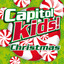 Capitol Kids! Christmas Albumcover