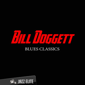 Blues Classics album