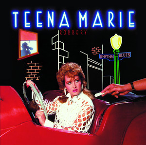 Robbery (Expanded Edition) cover