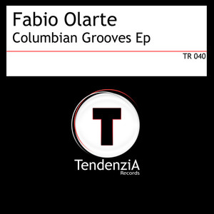 Fabio Olarte