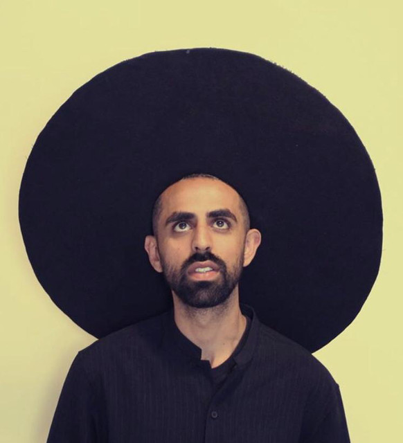 Bashar Murad on Spotify