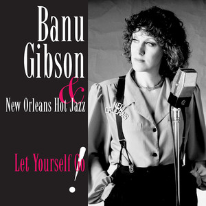 Let Yourself Go album