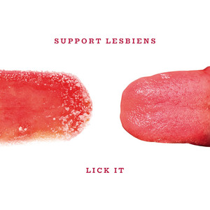 Lick It cover