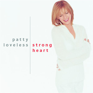 Strong Heart cover