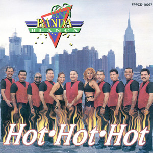 HOT HOT HOT album
