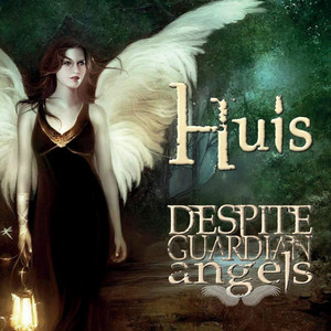 Despite Guardian Angels cover