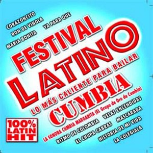 Orquesta International Grupo 7